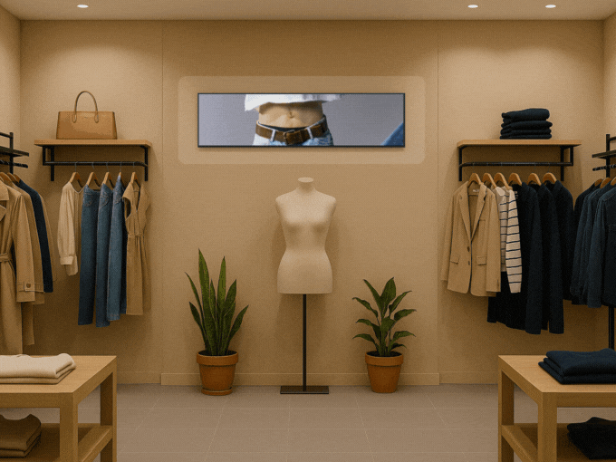 Cartel LED promopantallas